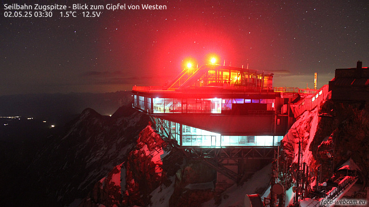 Zugspitze