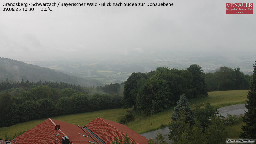 Schwarzach - Grandsberg Schwarzach - Grandsberg
