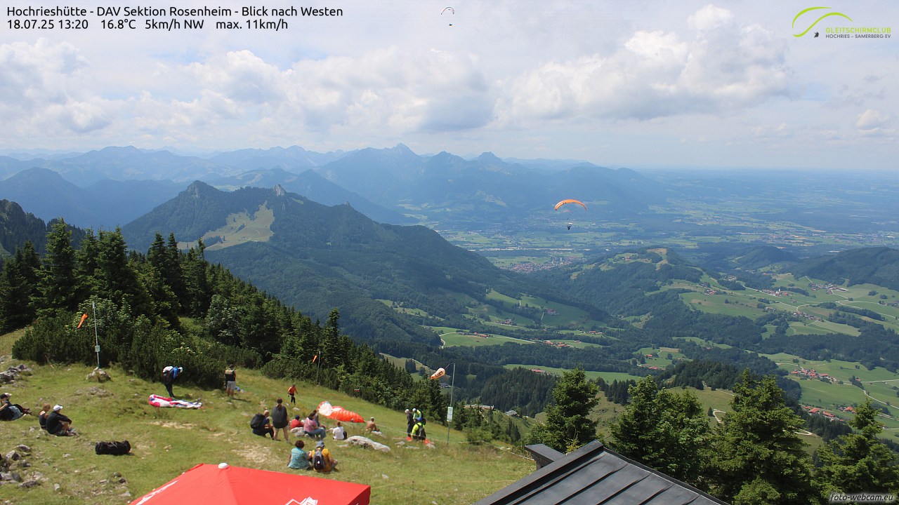 Singletrails bad wildbad