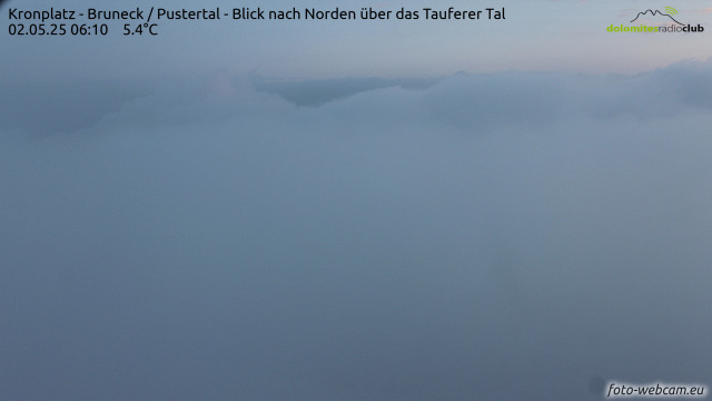 Webcam Kronplatz