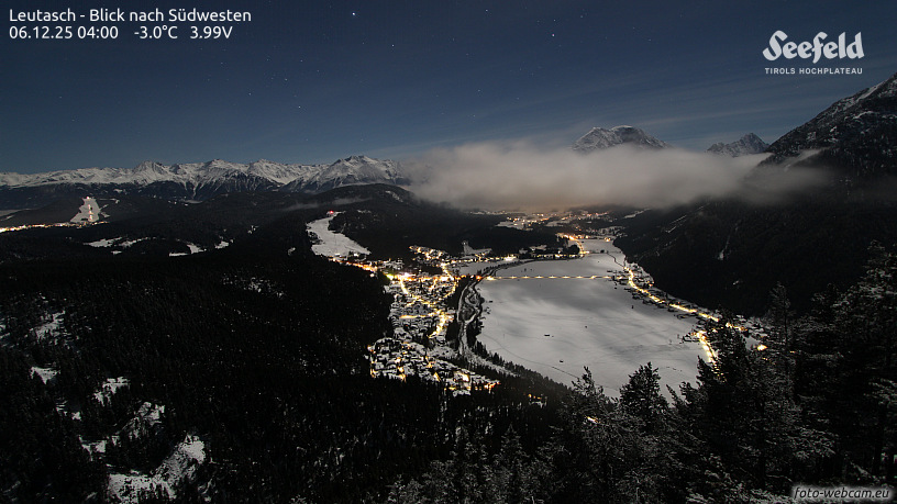 Webcam Leutasch Webcam Leutasch