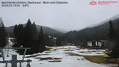 Webcam Bad Kleinkirchheim