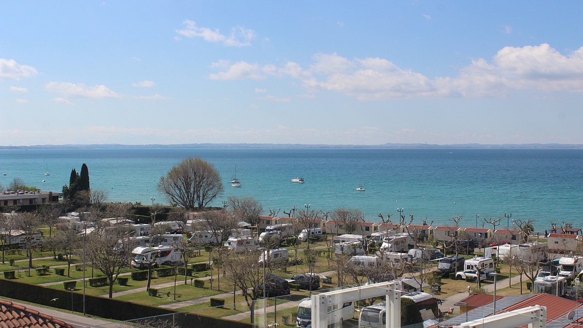 Color Hotel - Bardolino - Lago di Garda - Foto-Webcam.eu