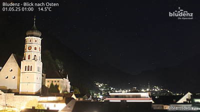 Bludenz - Rathaus