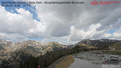 Jede Menge Fun im Alpspitzpwark in Nesselwang. • © Alpspitzbahn Nesselwang