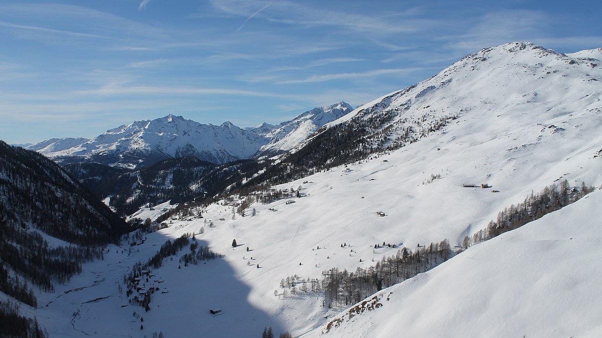Astental / Burgstalleralm - Blick nach Südwesten - Foto-Webcam.eu Astental / Burgstalleralm - Blick nach Südwesten - Foto-Webcam.eu