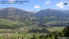 Das Schloss Porcia in Spittal an der Drau.  • © skiwelt.de - Christian Schön