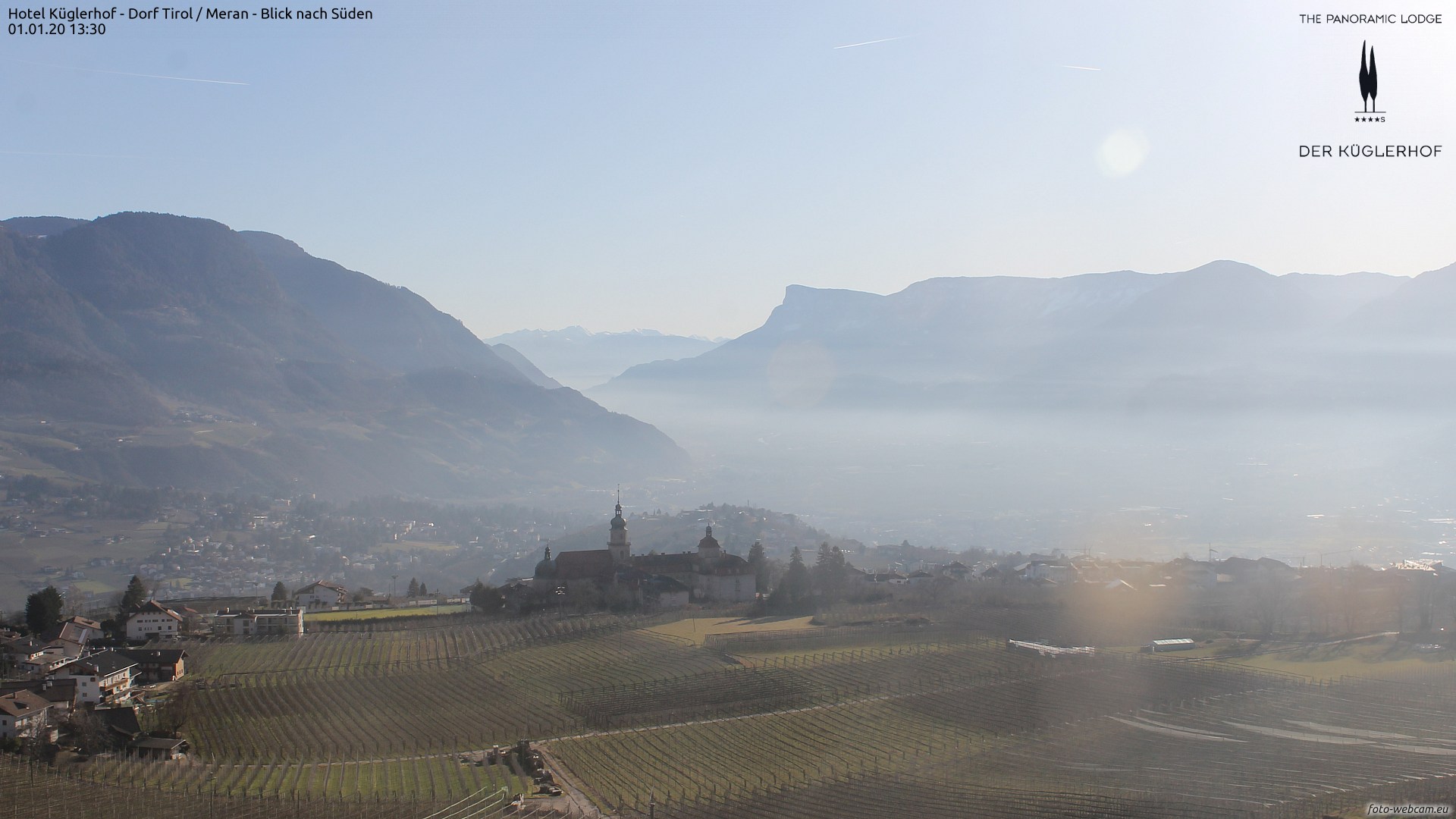 tirolo-merano