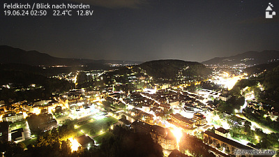 Webcam Feldkirch