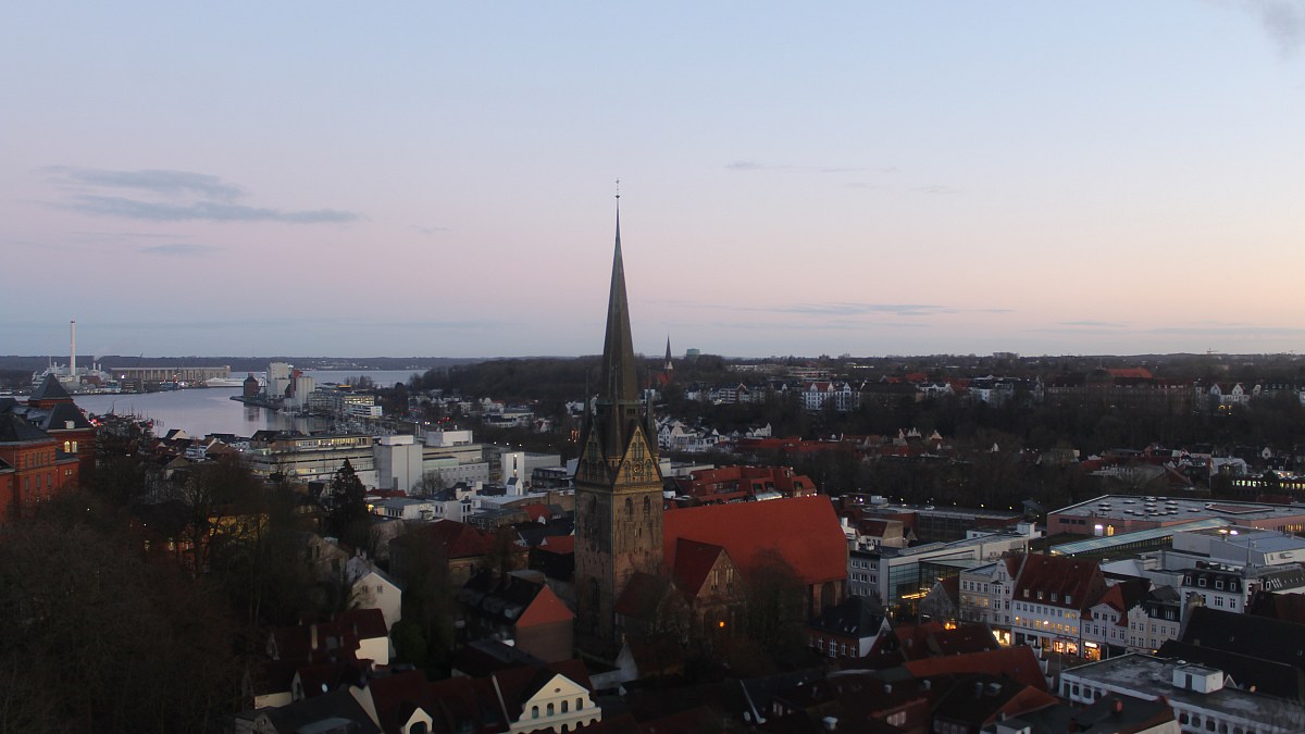 aktuelle jobs in flensburg
