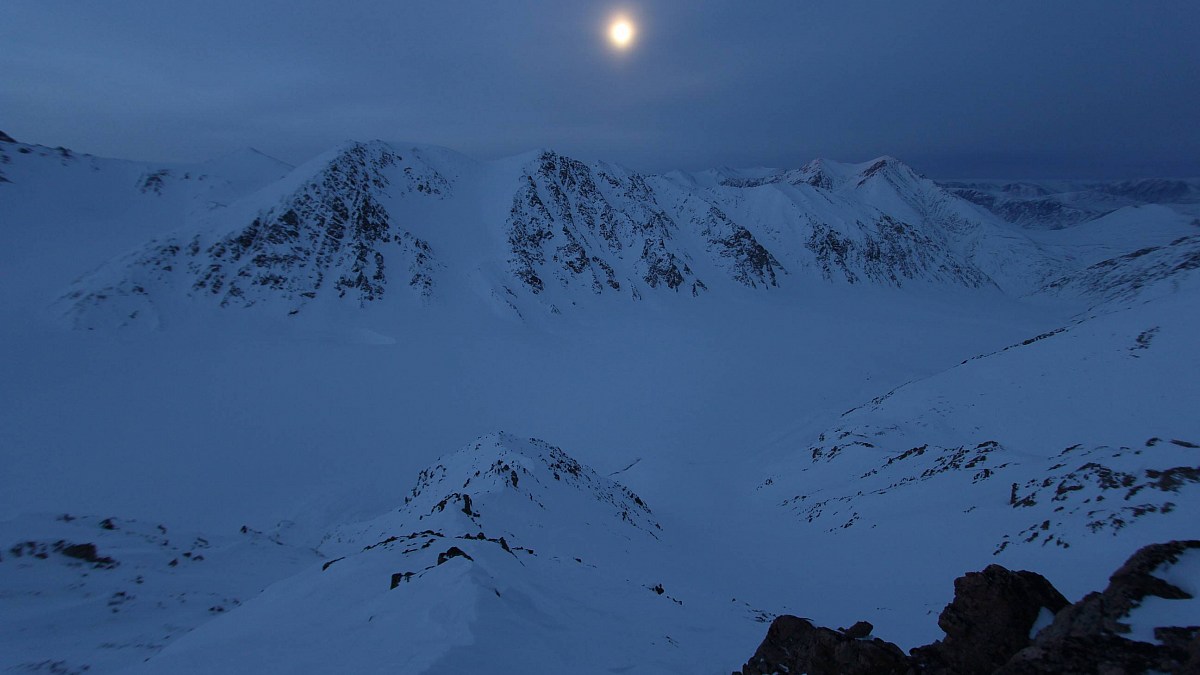 Gr nland freya gletscher foto webcam eu