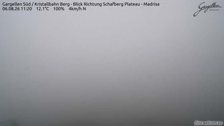 Gargellen | Kristallbahn Berg Süd