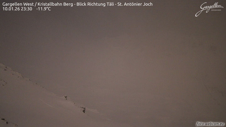 Gargellen | Kristallbahn Berg West