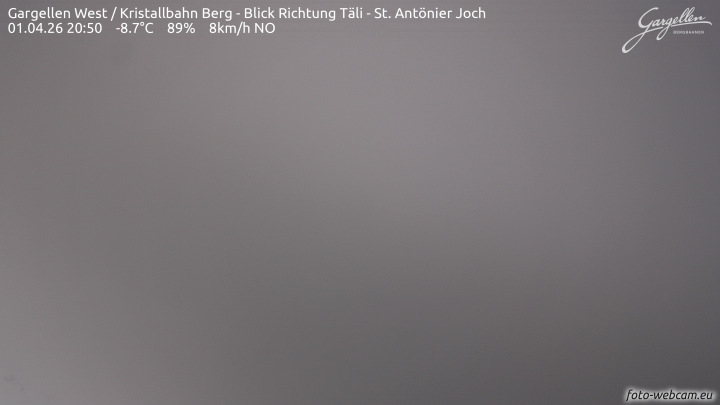 Gargellen | Kristallbahn Berg West