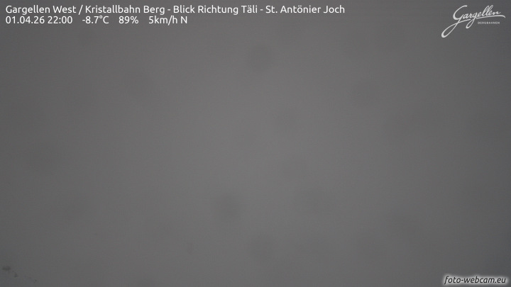 Gargellen | Kristallbahn Berg West