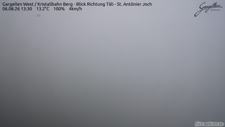 Gargellen | Kristallbahn Berg West
