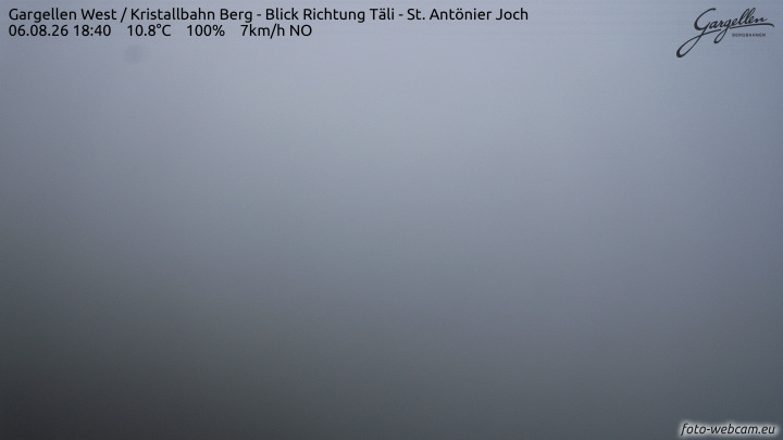 Gargellen | Kristallbahn Berg West