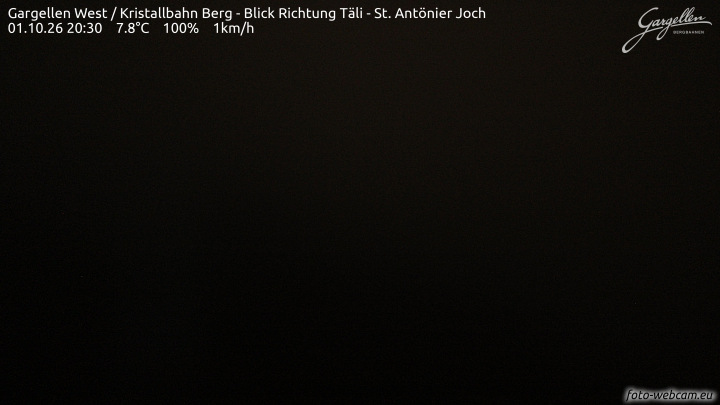 Gargellen | Kristallbahn Berg West
