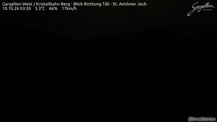 Gargellen | Kristallbahn Berg West