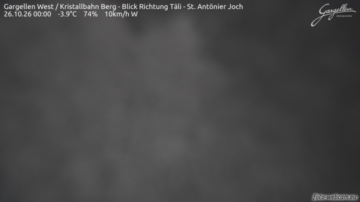 Gargellen | Kristallbahn Berg West