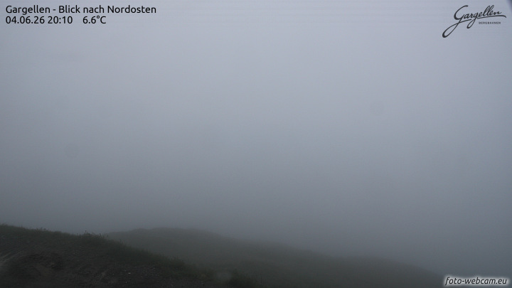 Gargellen | Talblick