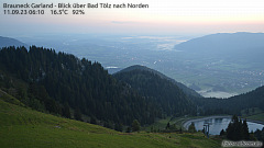 Das Jaudenstadl im Sommer.  • © skiwelt.de - Silke Schön