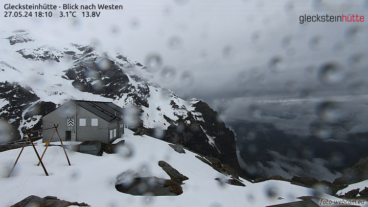 Webcam in Grindelwald