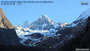 Webcam Großglockner