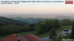 Bayerischer Wald