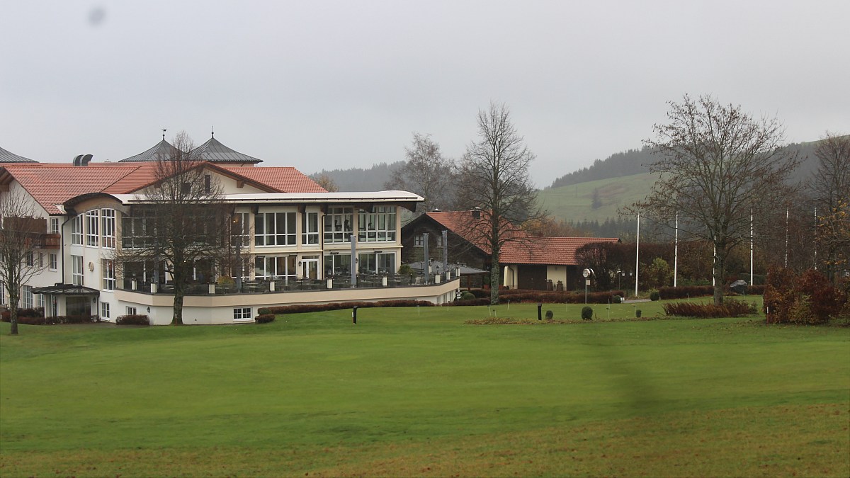 hanusel hof golf & wellness hotel allgäu