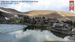 Falkertsee - Kärnten - Heidihotel