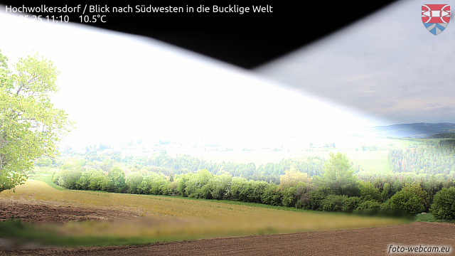 Webcam Hochwolkersdorf