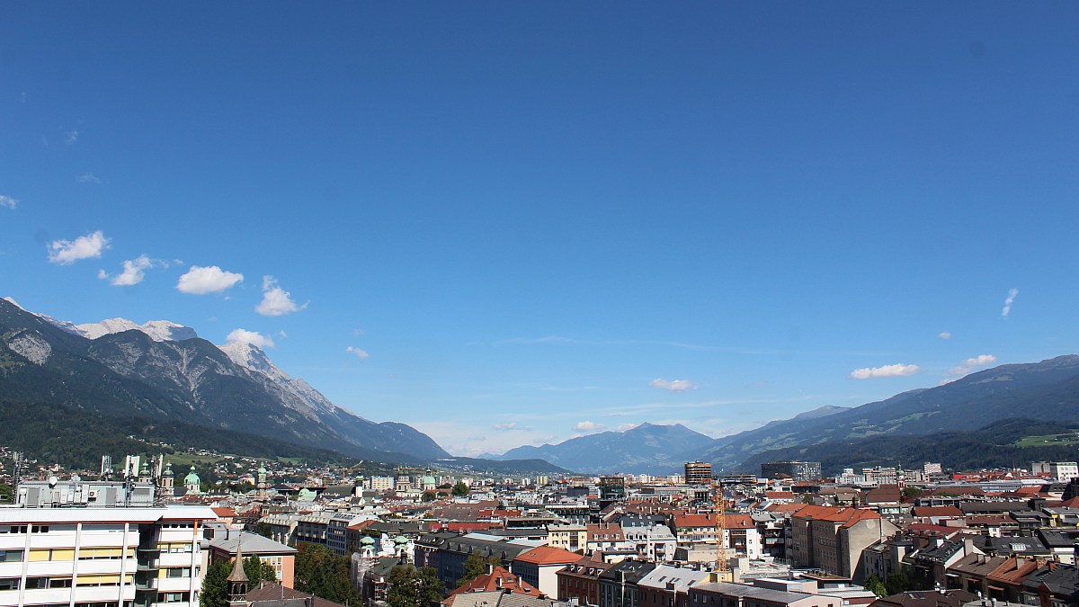 jobangebote innsbruck