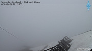 Webcam Innsbruck - Panorama Seegrube