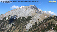 Nicht-Gewusstes entdecken im Kästle Mountain Museum. • © SkiArlberg, André Schönherr