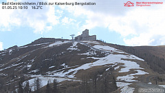 Webcam Bad Kleinkirchheim