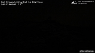 Webcam Bad Kleinkirchheim