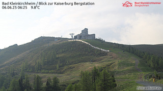 Webcam Bad Kleinkirchheim