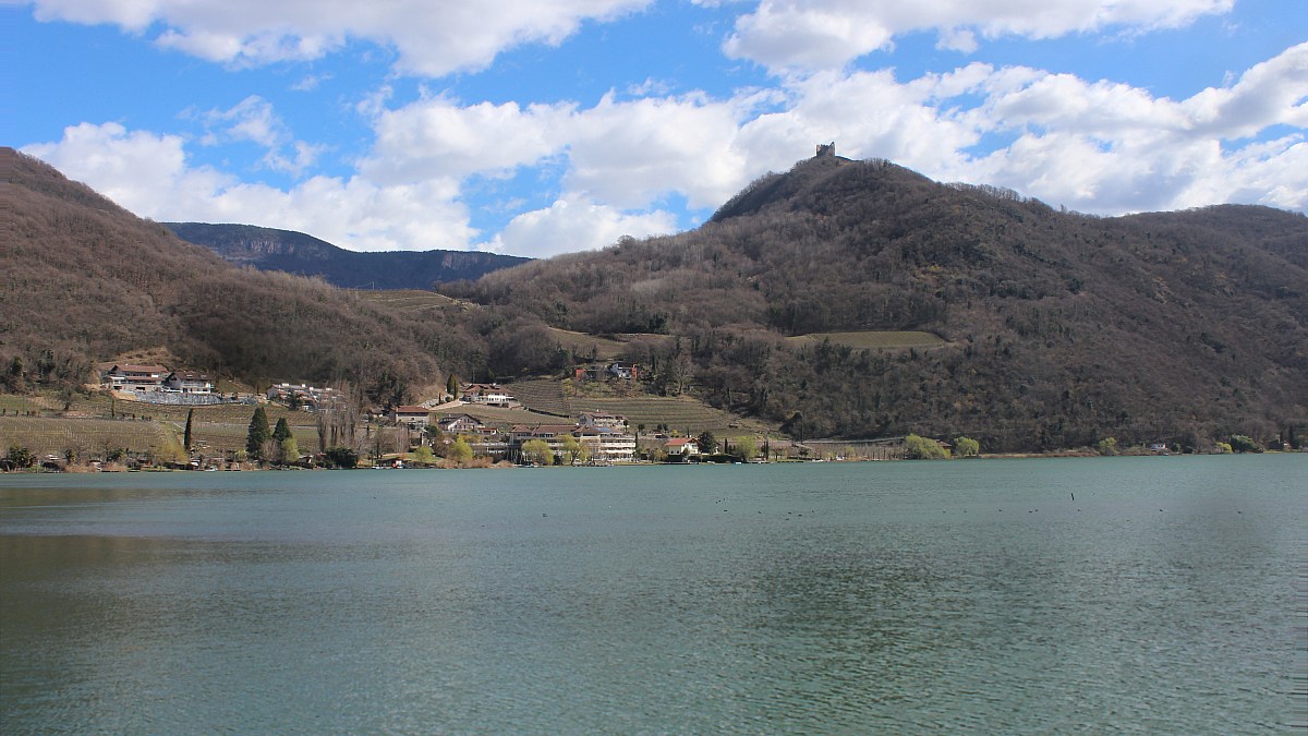 Kalterer See - Foto-Webcam.eu