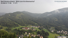 Webcam Kirchheimerhof - Bad Kleinkirchheim