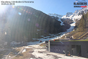 Webcam Klausberg / Talstation Almboden