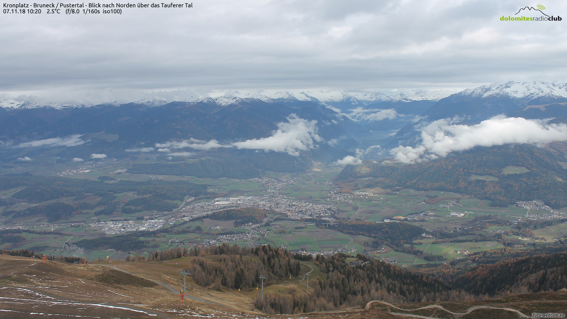 Kronplatz