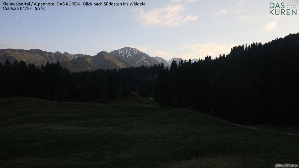 Alpenhotel DAS KÜREN