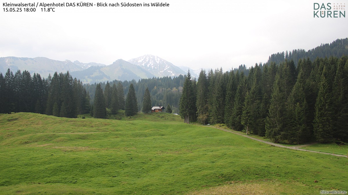 Alpenhotel DAS KÜREN