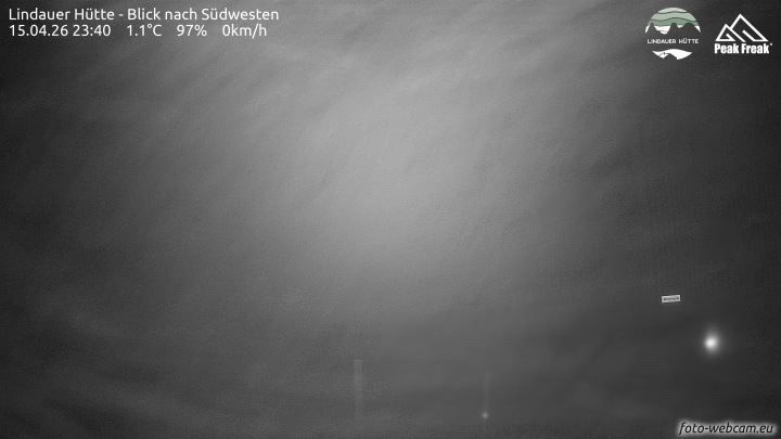 Tschagguns | Lindauer Hütte