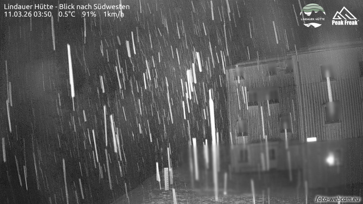 Tschagguns | Lindauer Hütte