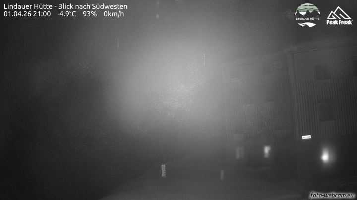 Tschagguns | Lindauer Hütte