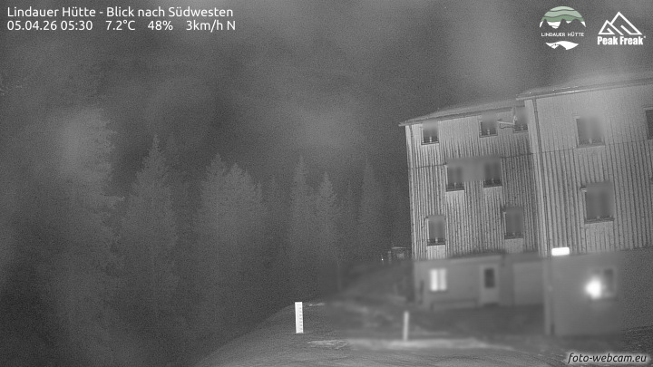 Tschagguns | Lindauer Hütte