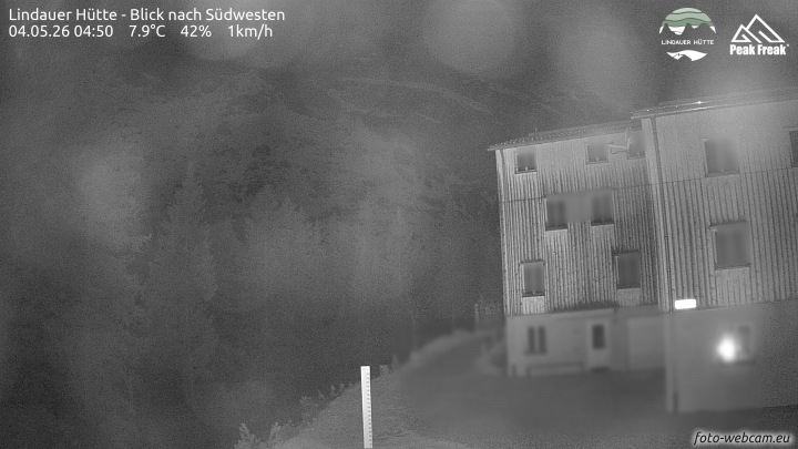 Tschagguns | Lindauer Hütte