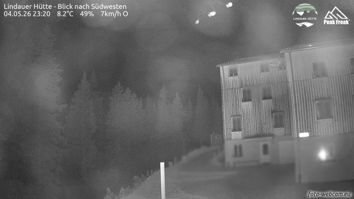 Tschagguns | Lindauer Hütte